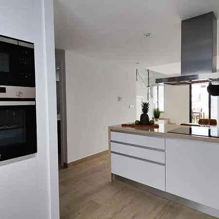 Panoramic Design Finestrat