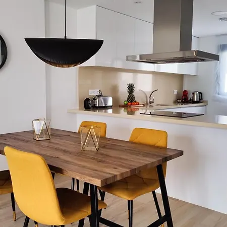 Panoramic Design * Finestrat