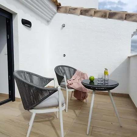 Panoramic Design Apartament