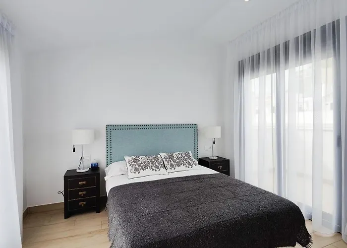 Apartamento Panoramic Design