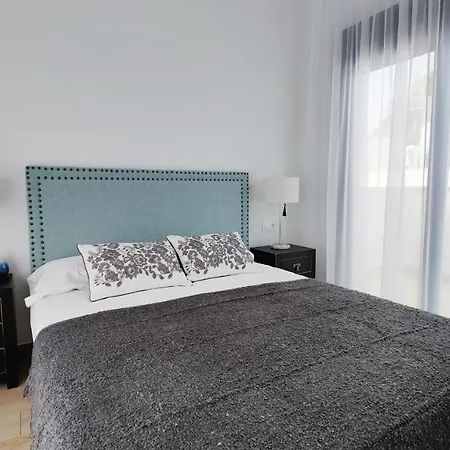 Apartman Panoramic Design Finestrat