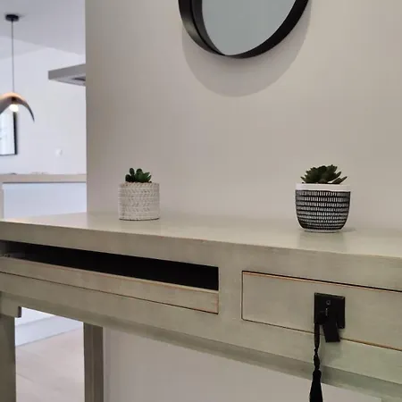 公寓 Panoramic Design