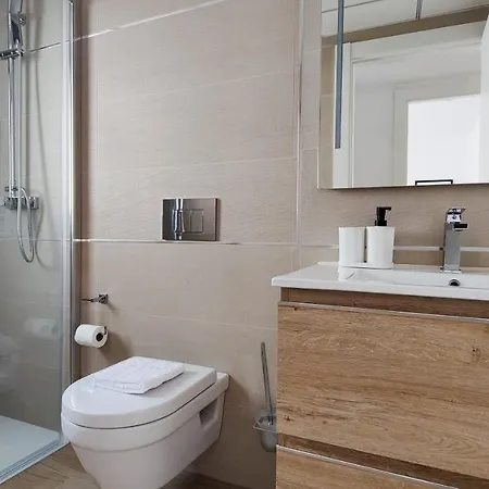 Panoramic Design Apartman Finestrat