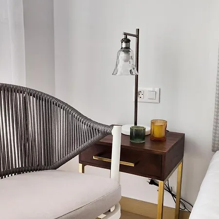 Panoramic Design Apartman *
