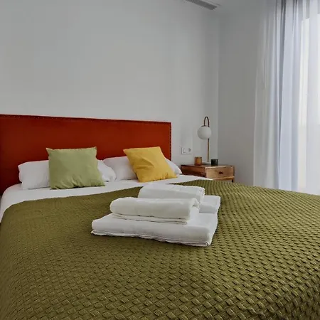 Panoramic Design Apartman Finestrat