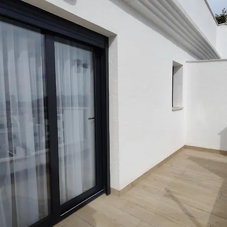 Apartman Panoramic Design