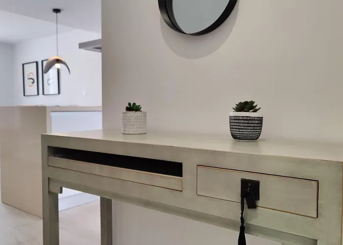 Apartman Panoramic Design