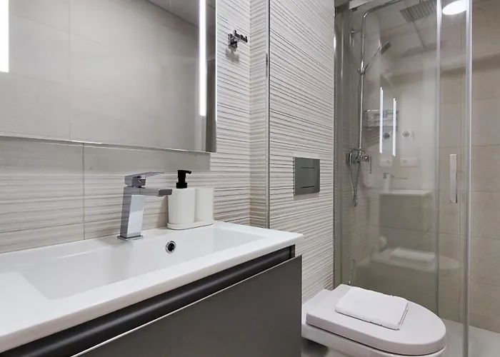 Panoramic Design Apartman *