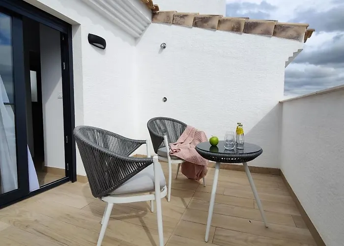 Panoramic Design Apartman