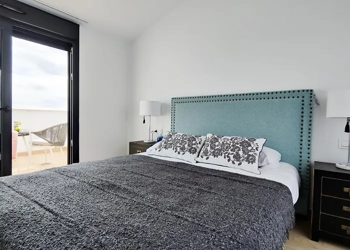 Panoramic Design * Finestrat