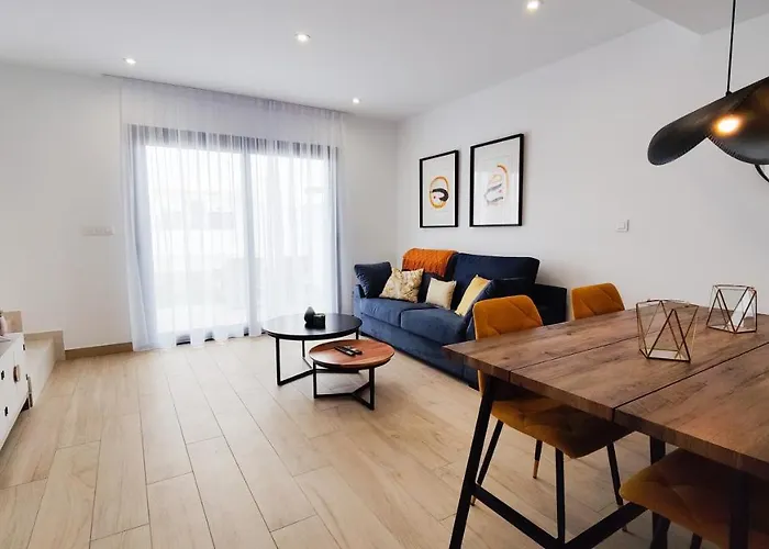 Panoramic Design Finestrat