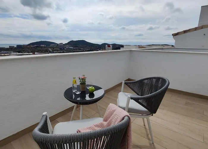 Apartman Panoramic Design *