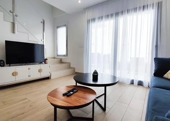 Panoramic Design Finestrat