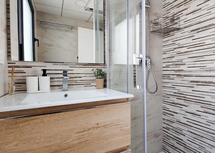 Apartman Panoramic Design