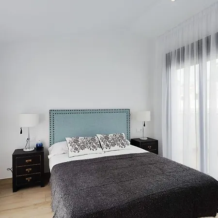 Apartment Panoramic Design