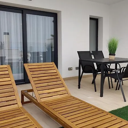 Apartment Panoramic Design *