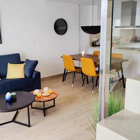 Panoramic Design * Finestrat