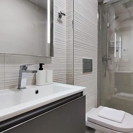 Panoramic Design Apartment *