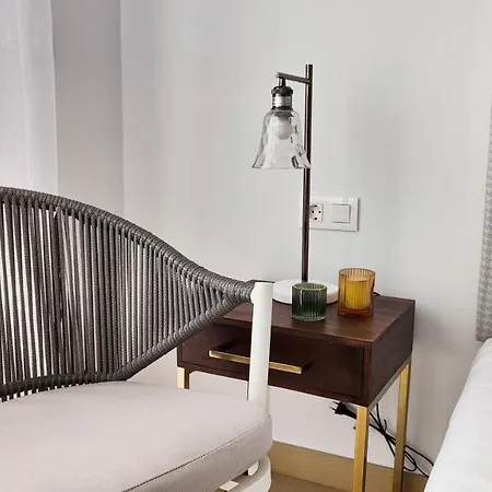 Panoramic Design Apartment *