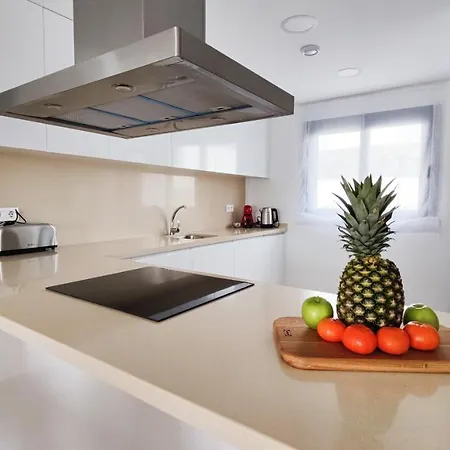 Apartment Panoramic Design *