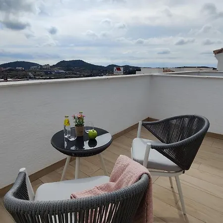 Apartment Panoramic Design *