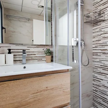 Apartment Panoramic Design