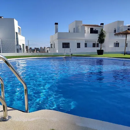 Apartment Panoramic Design *