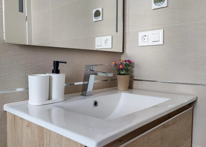 Panoramic Design * Finestrat