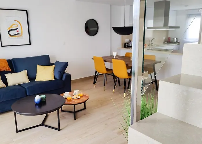 Panoramic Design * Finestrat