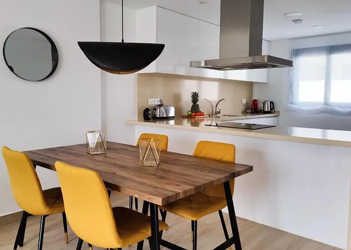 Panoramic Design * Finestrat