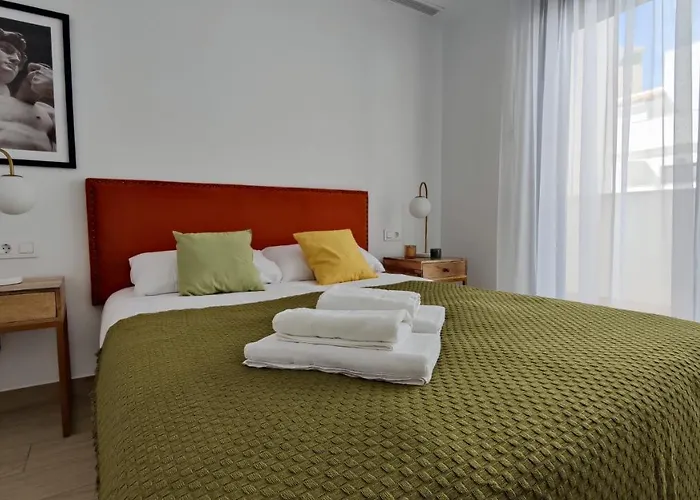 Panoramic Design Daire Finestrat
