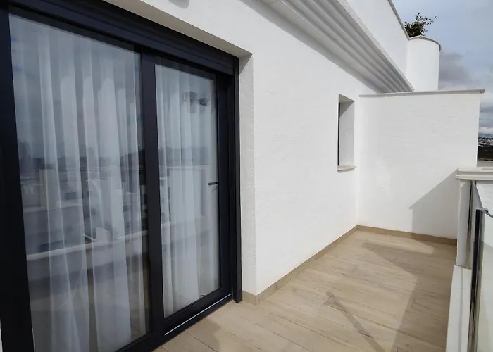 Daire Panoramic Design